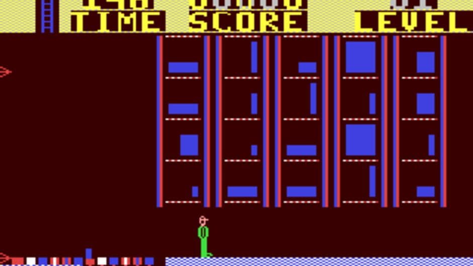 High Rise screenshot