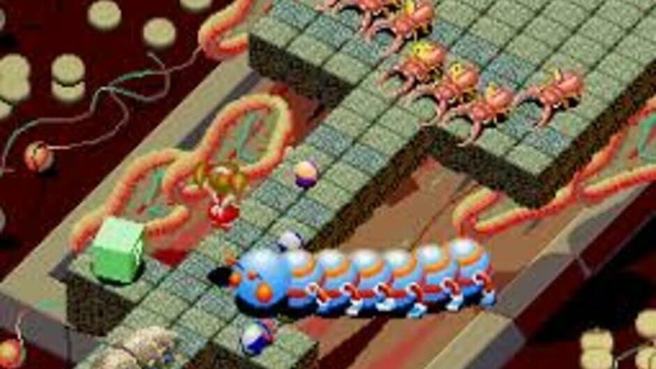 Märchen Maze screenshot