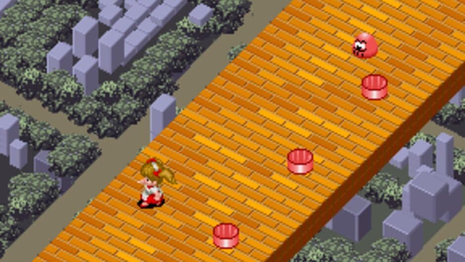 Märchen Maze screenshot