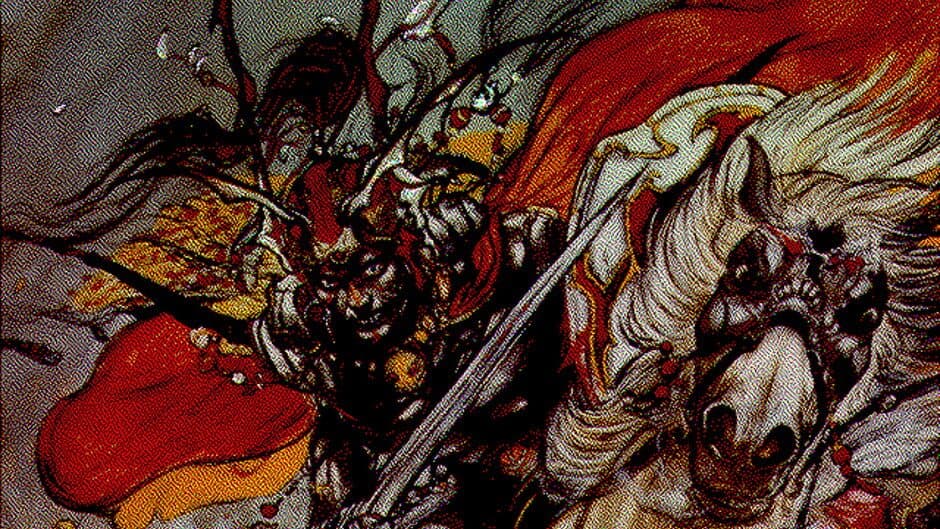 First Queen screenshot