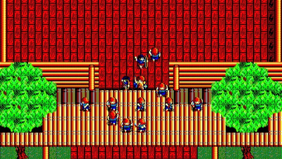 First Queen screenshot