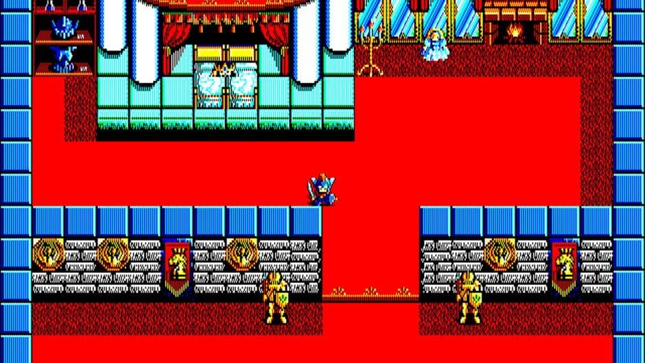 First Queen screenshot