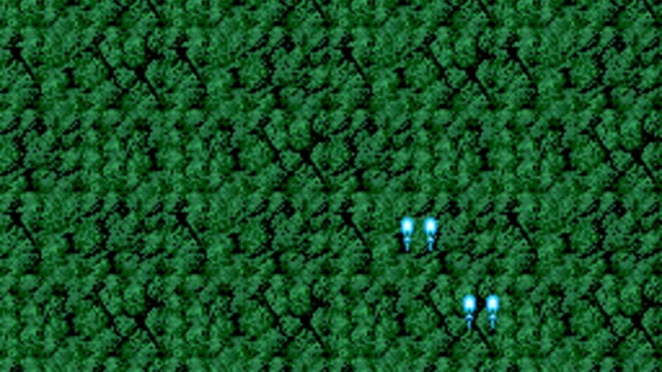 Image Fight screenshot