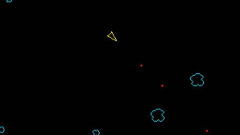 Meteors screenshot