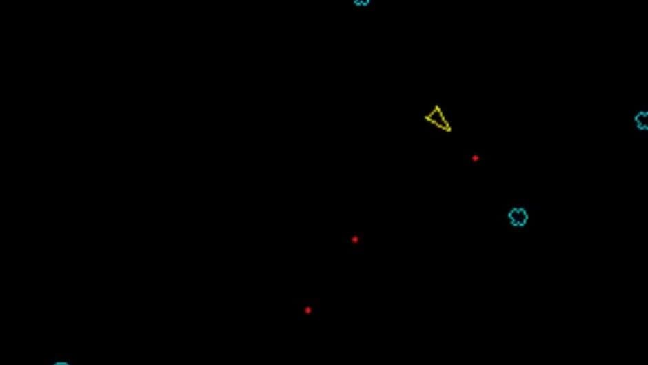 Meteors screenshot