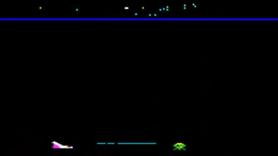 Planetoid screenshot