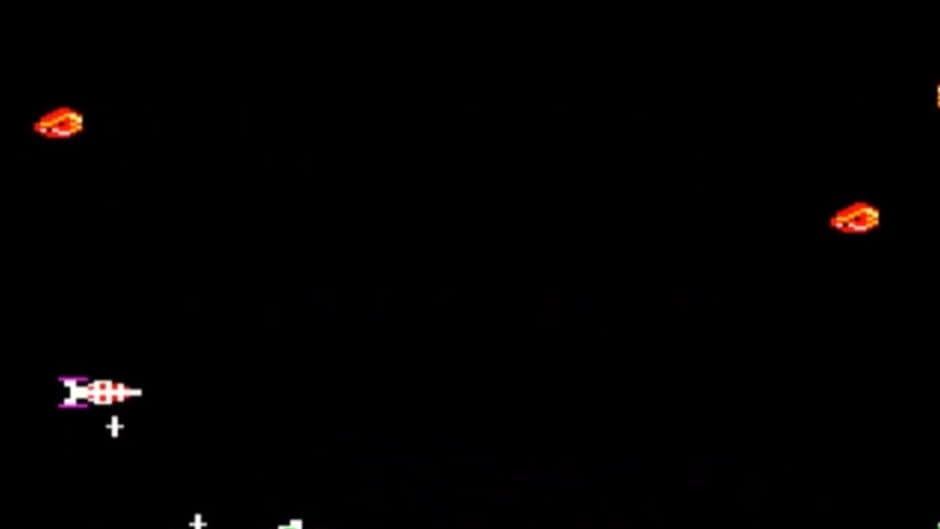 Rocket Raid screenshot