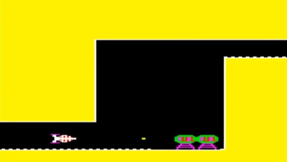 Rocket Raid screenshot