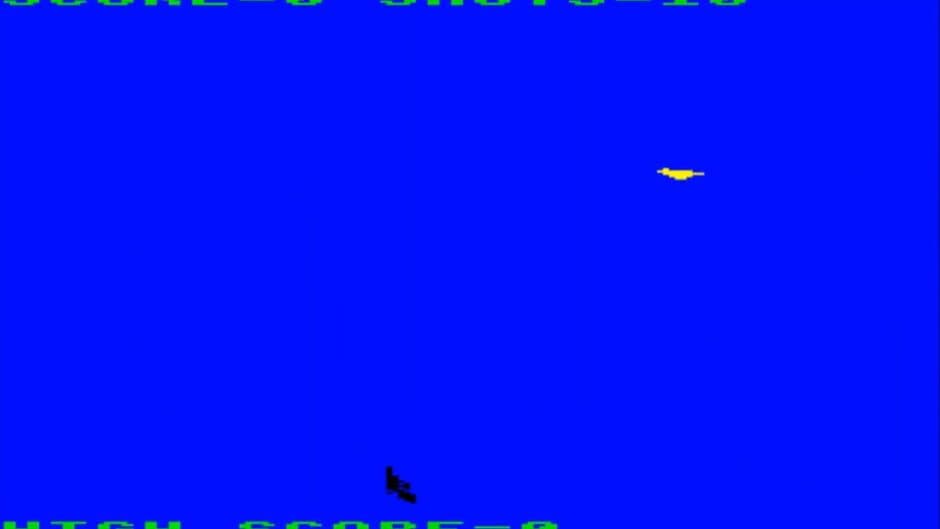 Duck Shoot screenshot