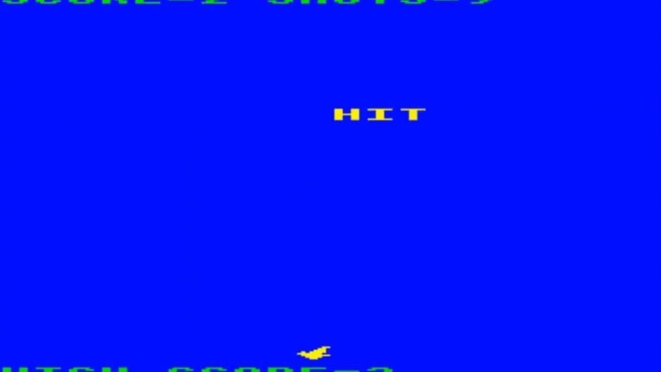 Duck Shoot screenshot