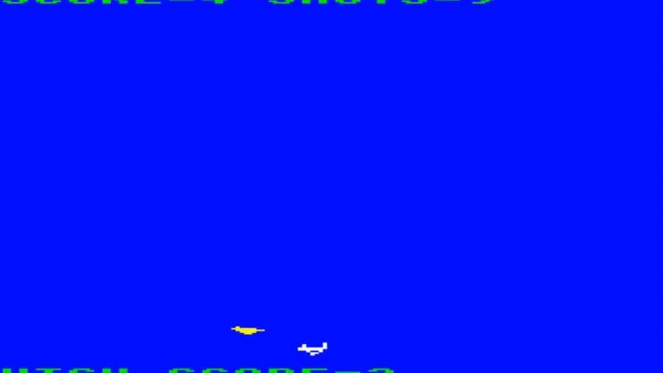 Duck Shoot screenshot