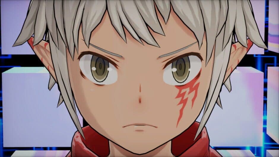 Digimon Story: Time Stranger screenshot