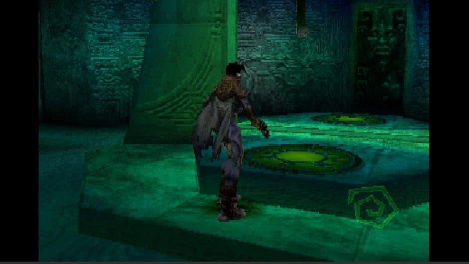 Legacy of Kain Collection screenshot
