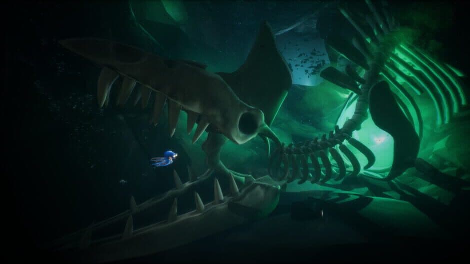 Darwin's Paradox! screenshot