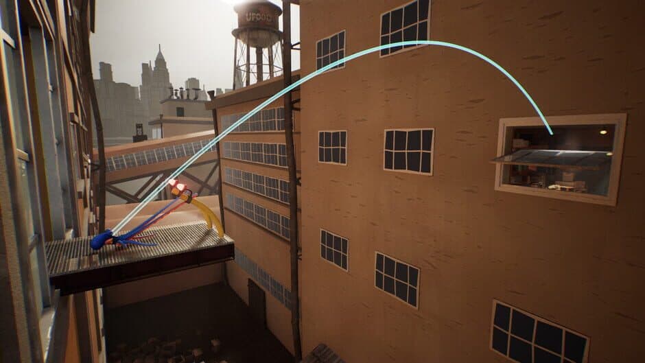 Darwin's Paradox! screenshot