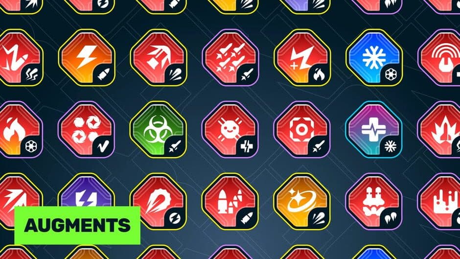 Tanki Online screenshot