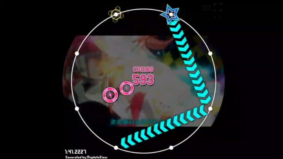 Maimai DX Buddies screenshot