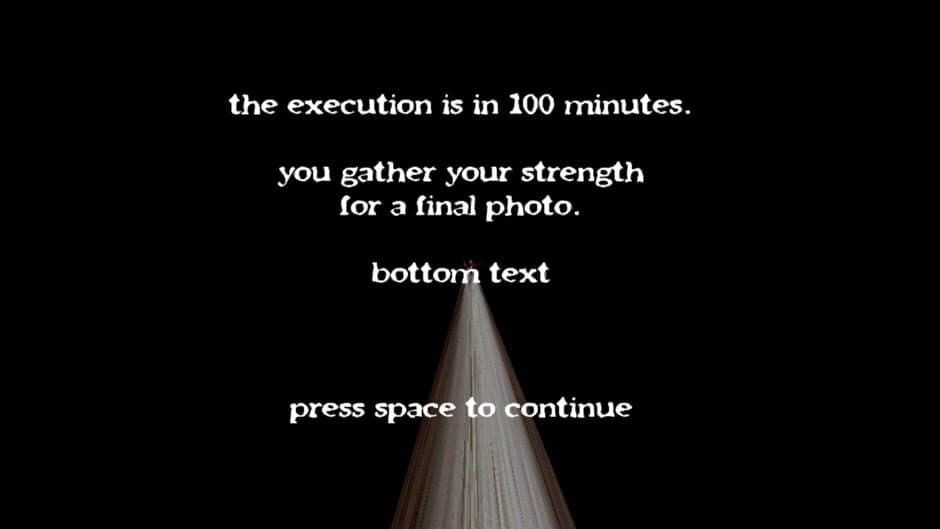 Terminal Compression screenshot