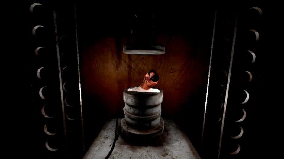 Terminal Compression screenshot