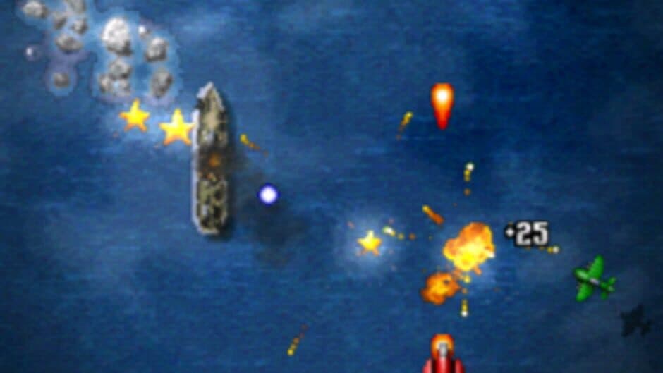 Sky Force screenshot
