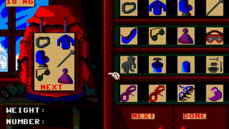 Final Assault screenshot