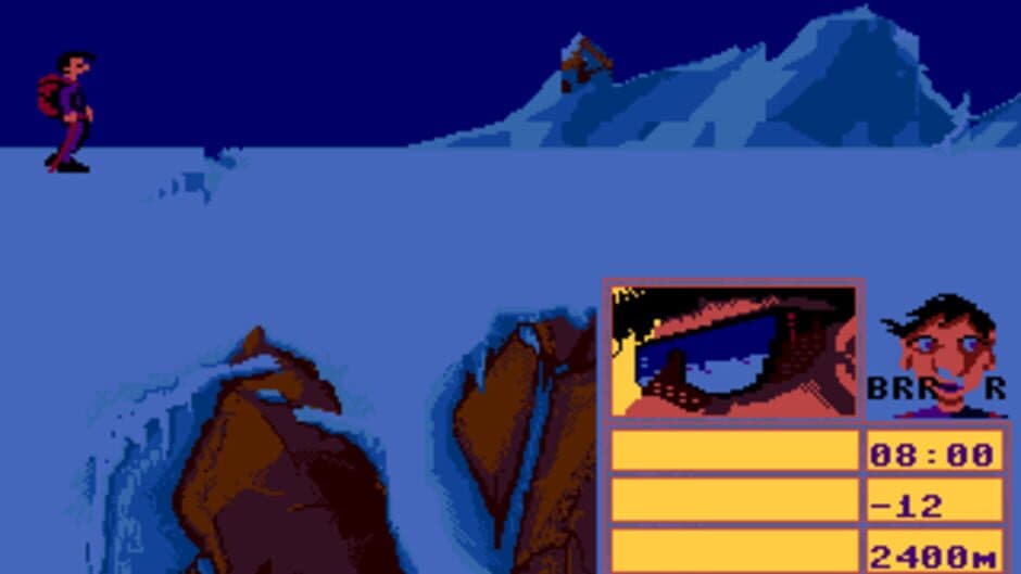 Final Assault screenshot