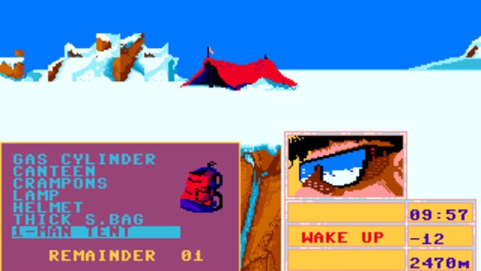 Final Assault screenshot