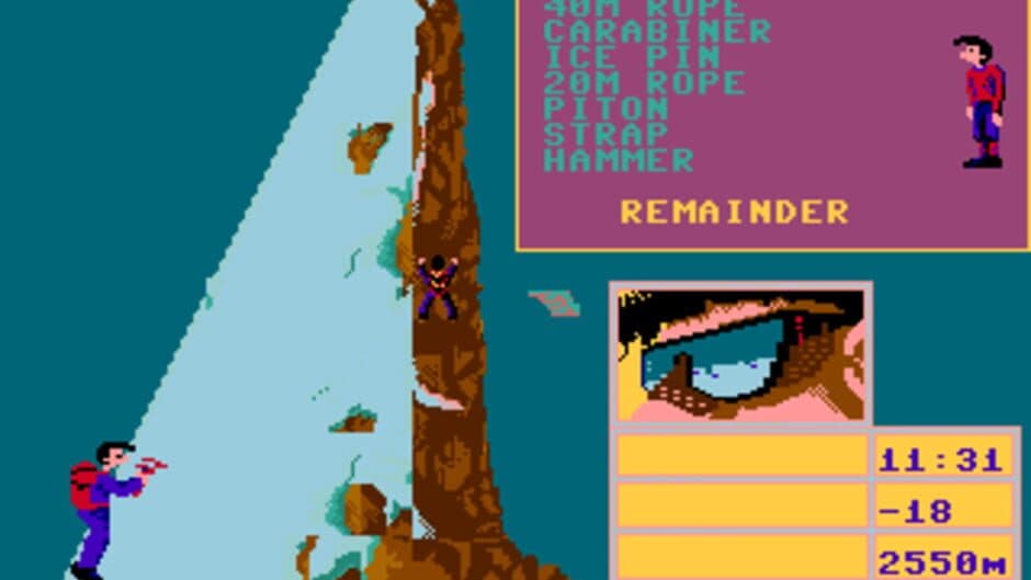 Final Assault screenshot