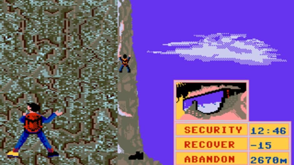 Final Assault screenshot