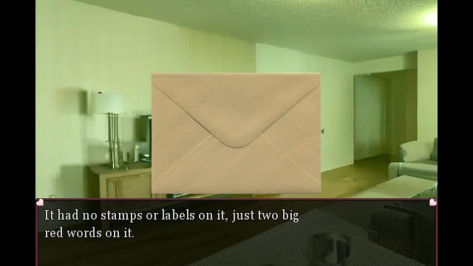 Bleeding Canvas screenshot