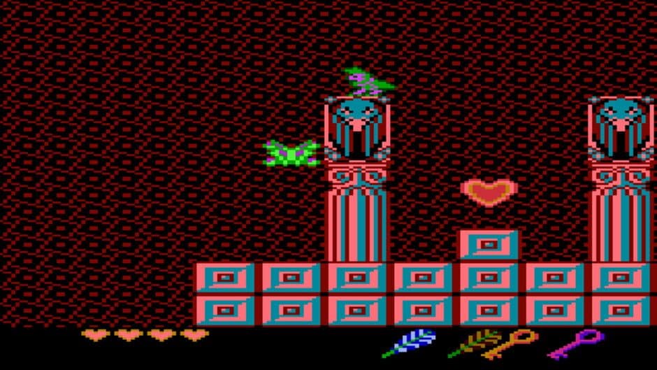 Harpy's Curse screenshot