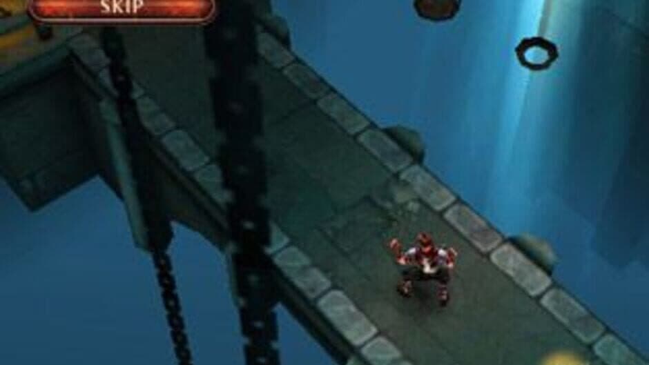 Dungeon Hunter screenshot