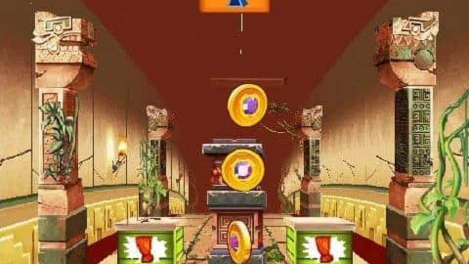 Danger Dash screenshot