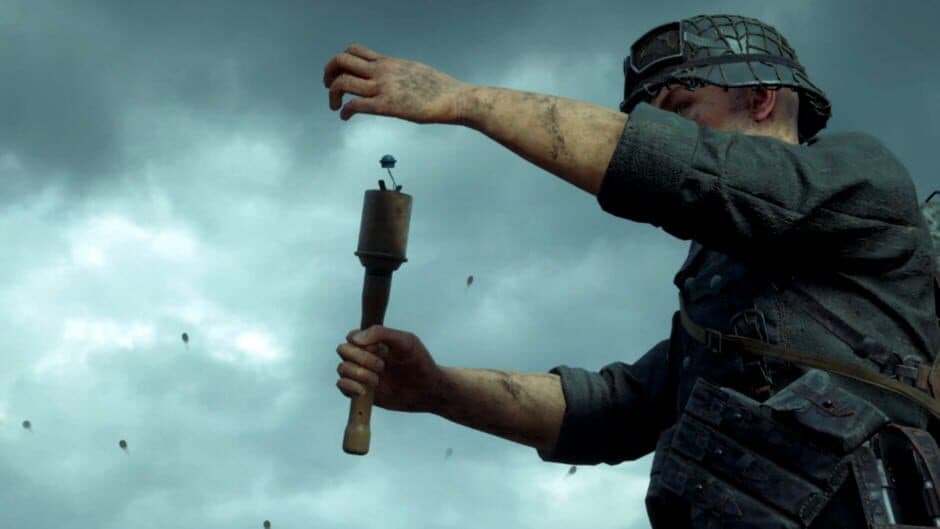 Hell Let Loose screenshot