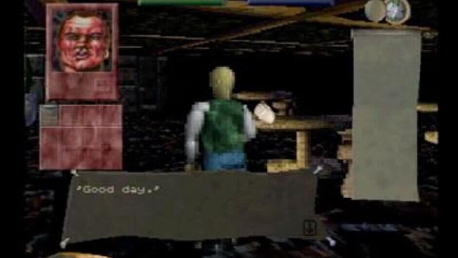 Towers II: Plight of the Stargazer screenshot