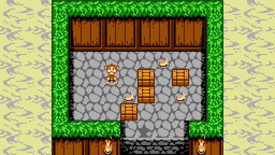 Soko Banana screenshot