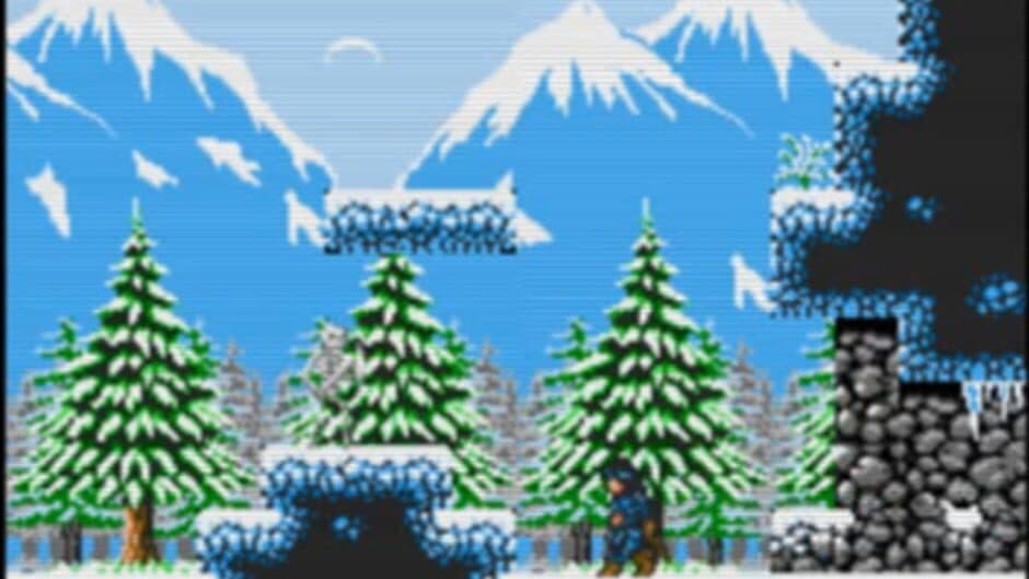 The Sorrow of Gadhlan' Thur screenshot