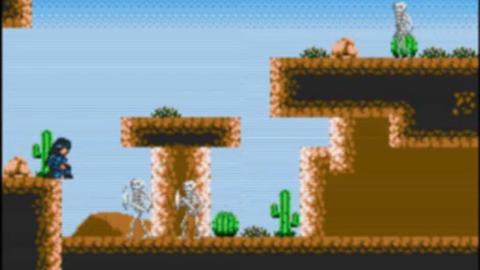 The Sorrow of Gadhlan' Thur screenshot