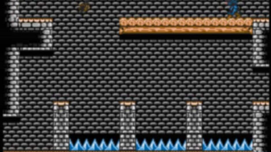 The Sorrow of Gadhlan' Thur screenshot