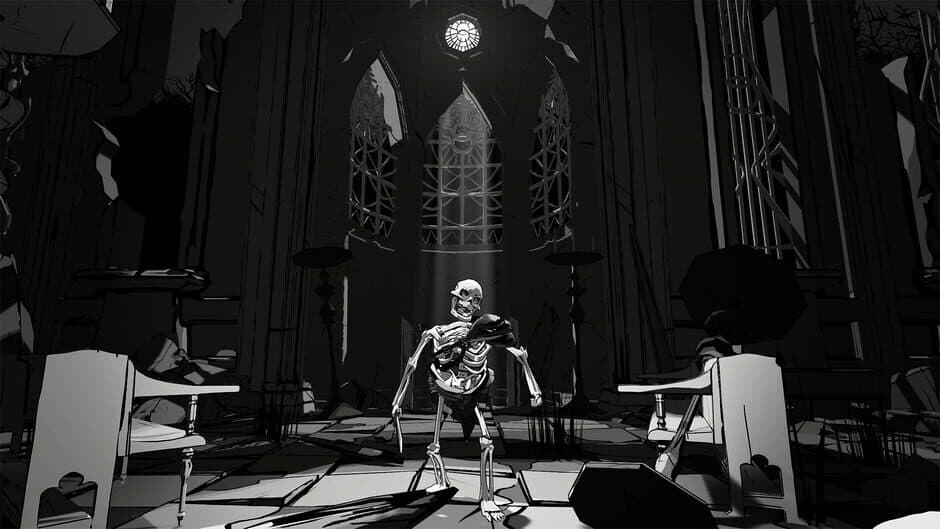 One True Path screenshot