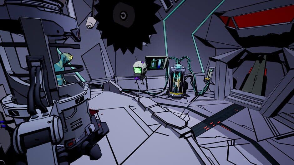 One True Path screenshot