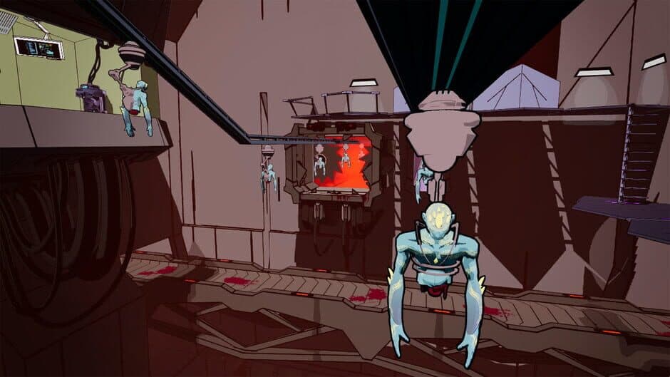 One True Path screenshot