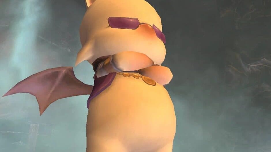 Final Fantasy XI: A Moogle Kupo d'Etat screenshot