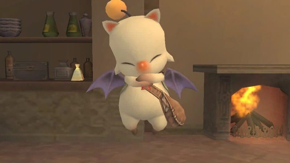 Final Fantasy XI: A Moogle Kupo d'Etat screenshot