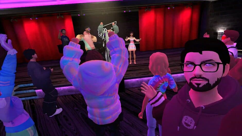 StageTime screenshot