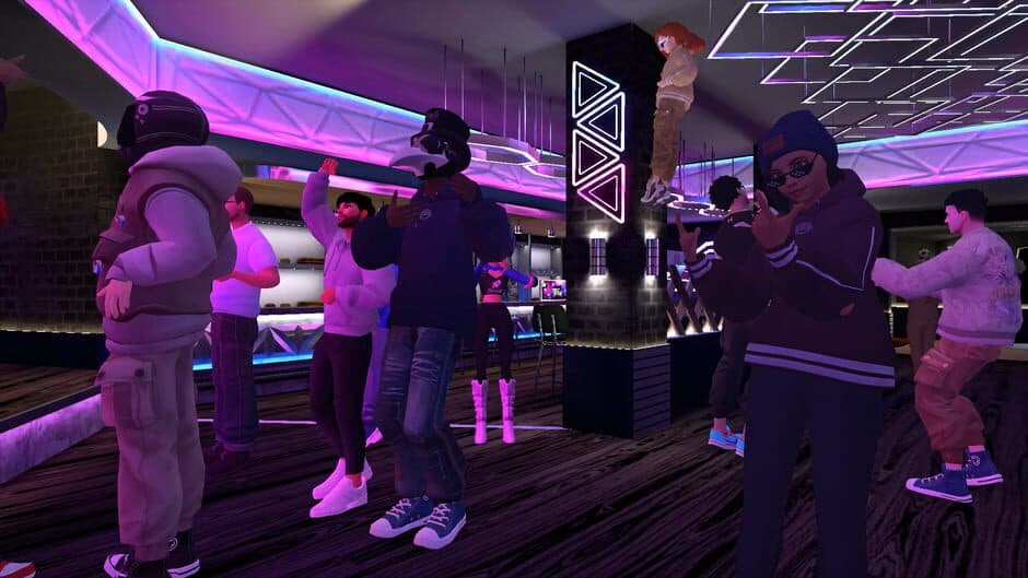 StageTime screenshot