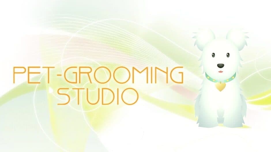 Pet Grooming Studio screenshot