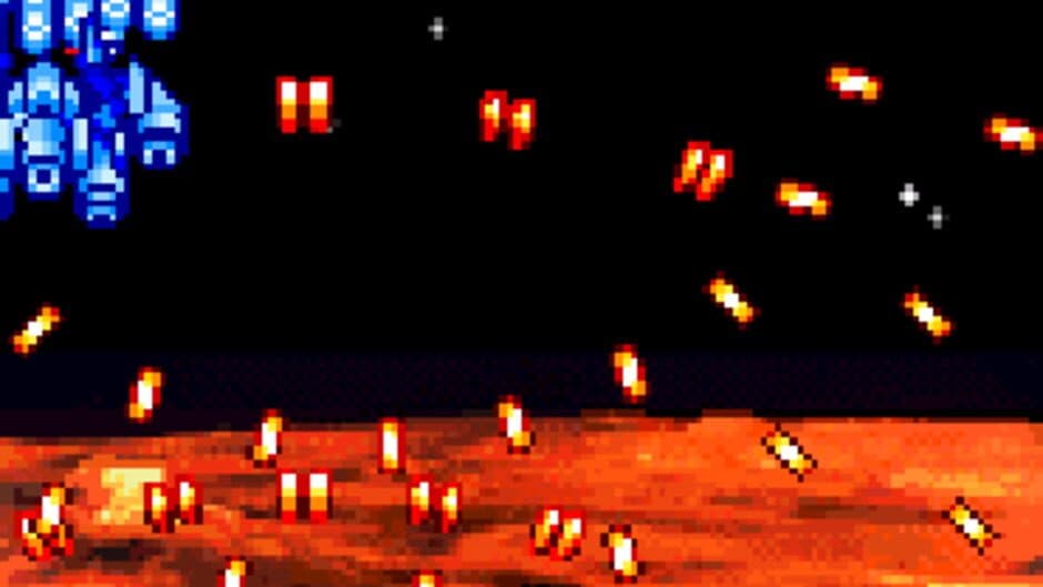 Cardinal Sins screenshot