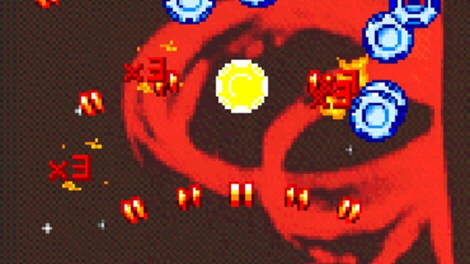 Cardinal Sins screenshot