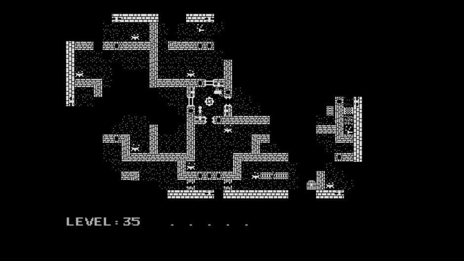 Tenebra 2 screenshot